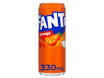 Fanta Can 330ml