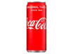 Coke Can 330ml